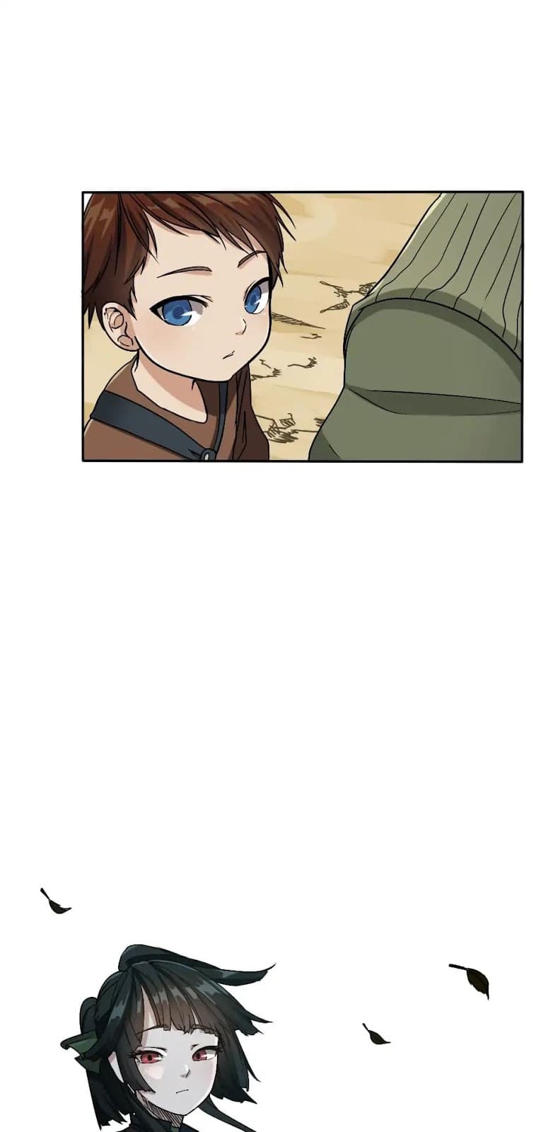 The Beginning After the End ตอนที่ 6 หน้า 51