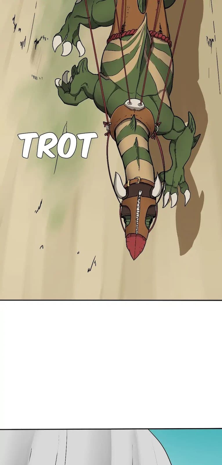 The Beginning After the End ตอนที่ 6 หน้า 60