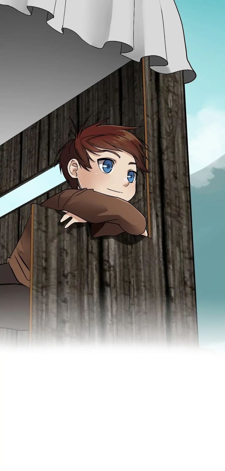 The Beginning After the End ตอนที่ 6 หน้า 61