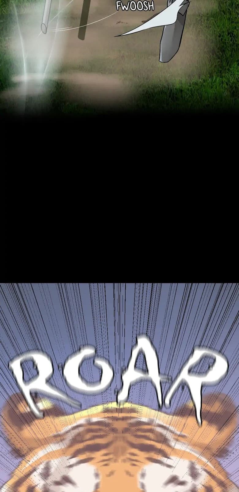 The Beginning After the End ตอนที่ 7 หน้า 20