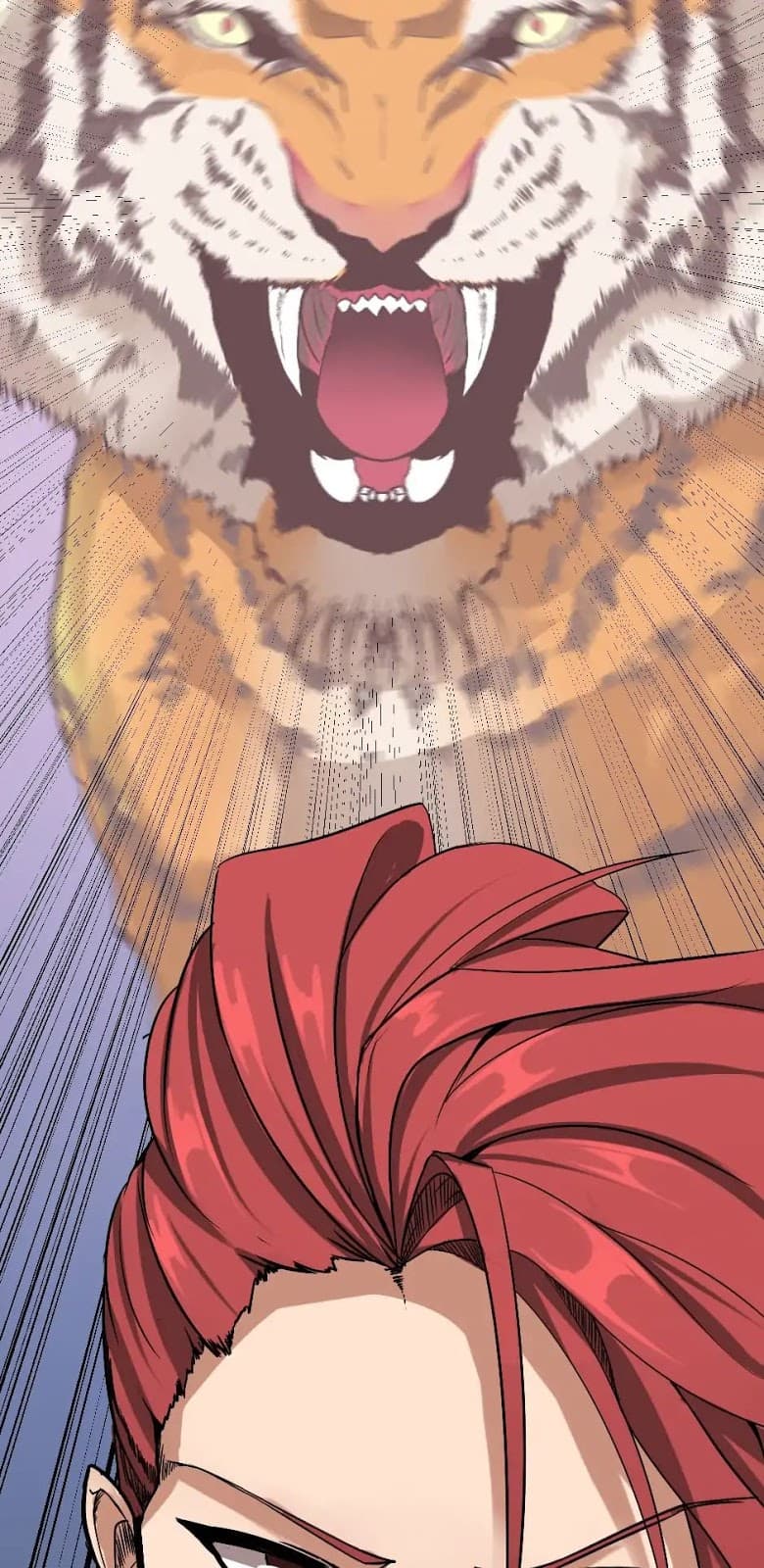 The Beginning After the End ตอนที่ 7 หน้า 21