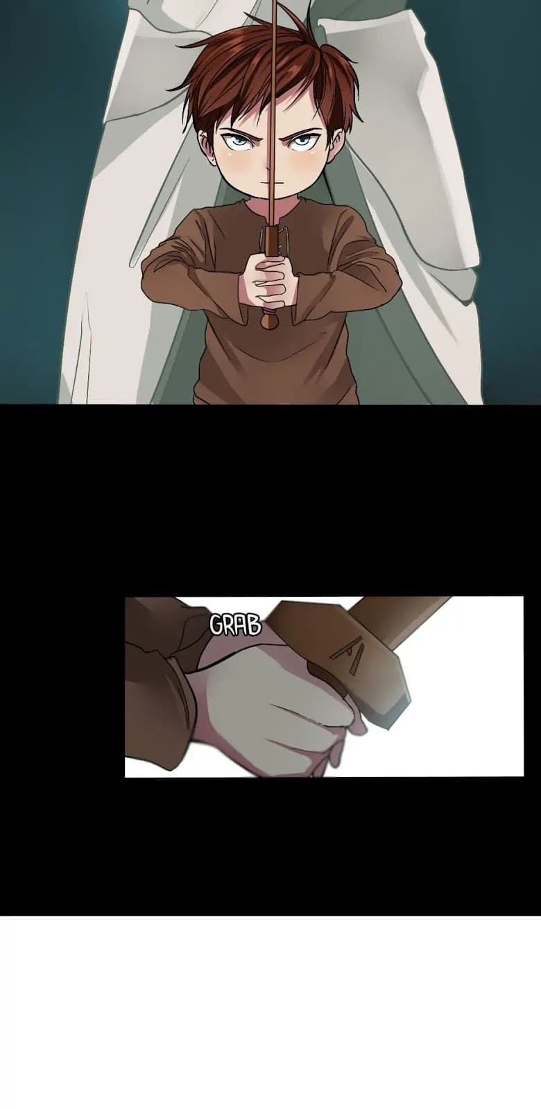 The Beginning After the End ตอนที่ 7 หน้า 27