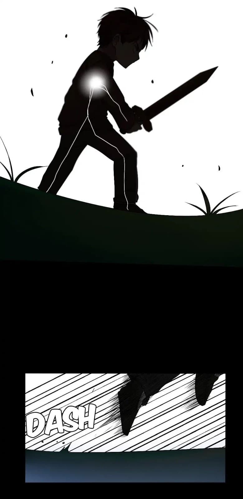 The Beginning After the End ตอนที่ 7 หน้า 28