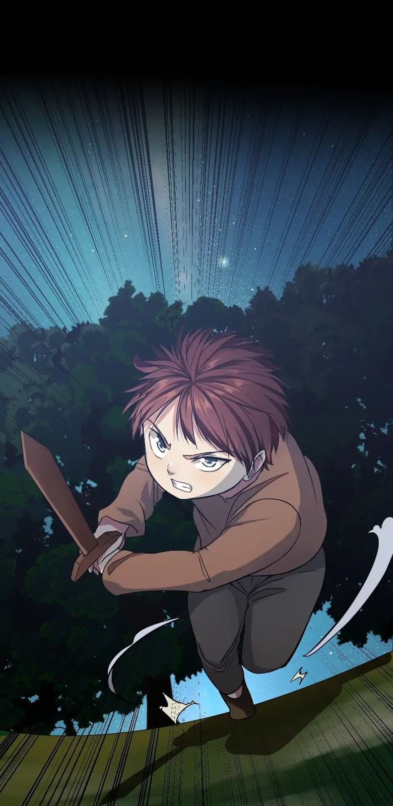 The Beginning After the End ตอนที่ 7 หน้า 29