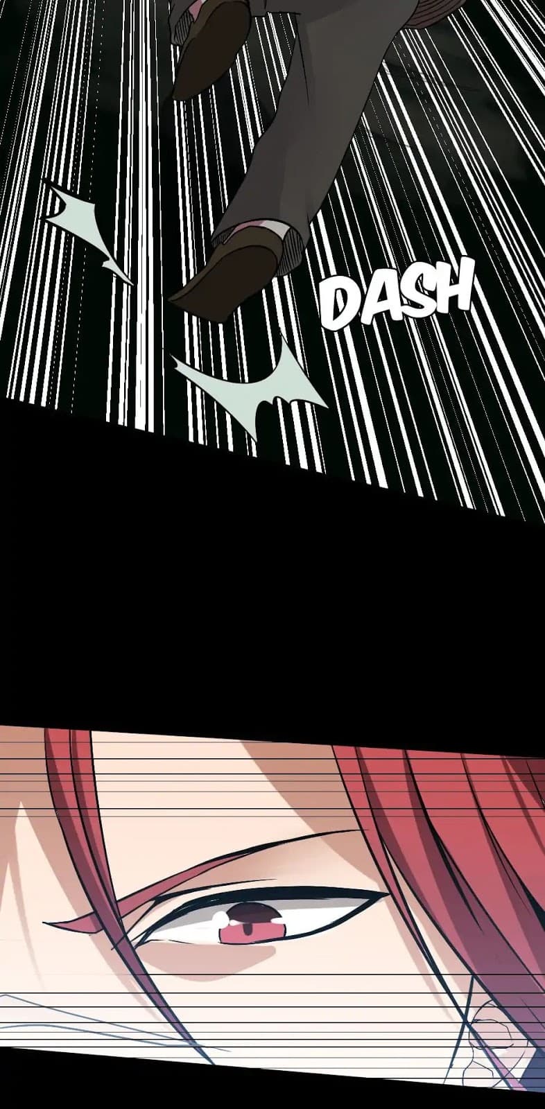 The Beginning After the End ตอนที่ 7 หน้า 32