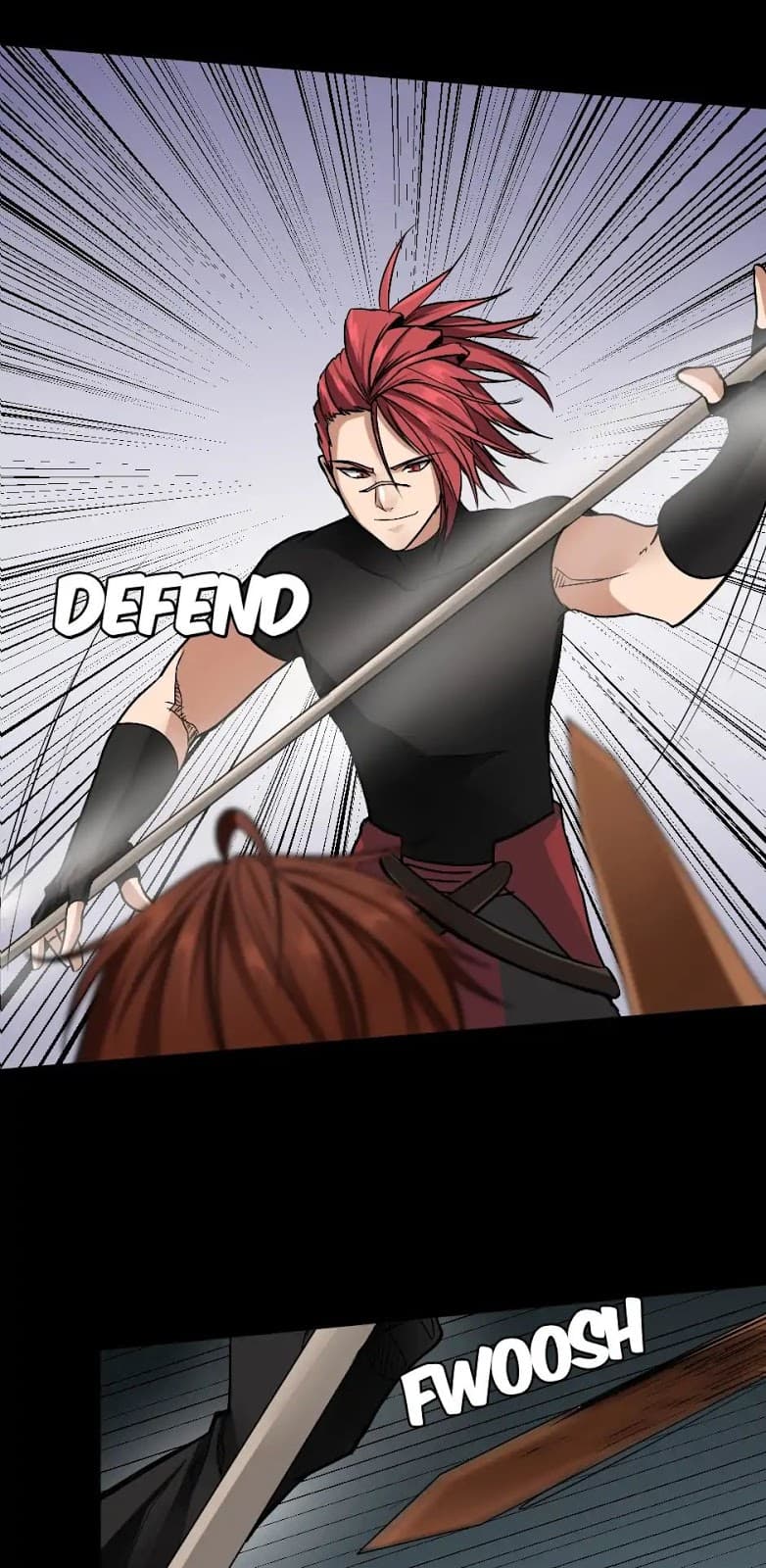 The Beginning After the End ตอนที่ 7 หน้า 33