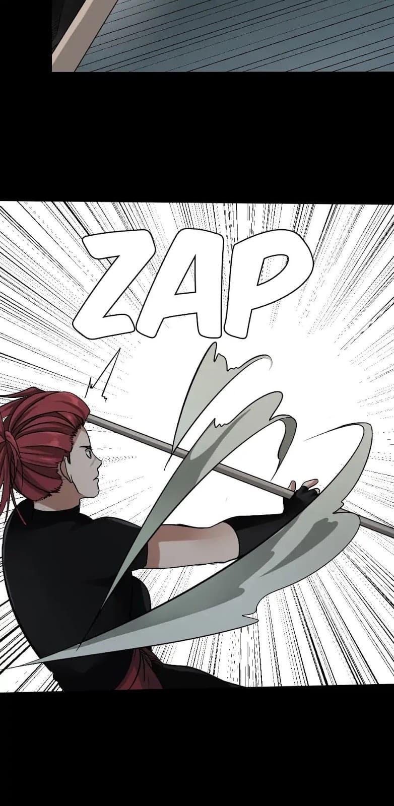 The Beginning After the End ตอนที่ 7 หน้า 34