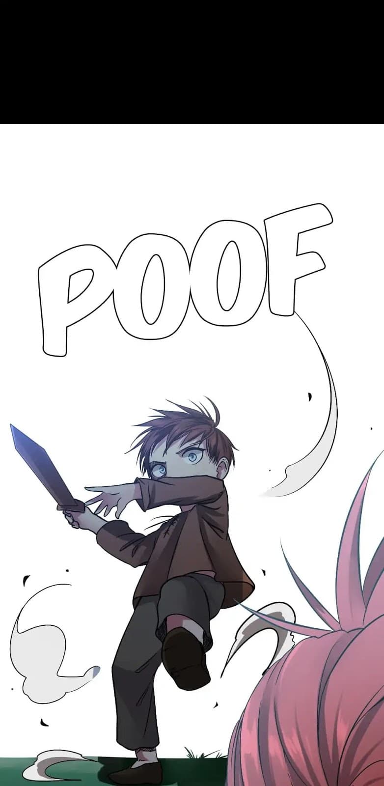 The Beginning After the End ตอนที่ 7 หน้า 35