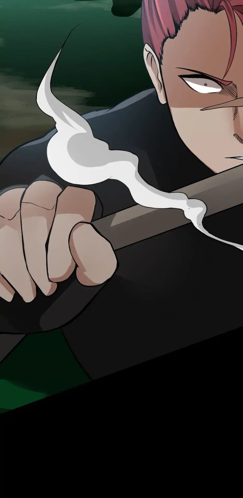 The Beginning After the End ตอนที่ 7 หน้า 36