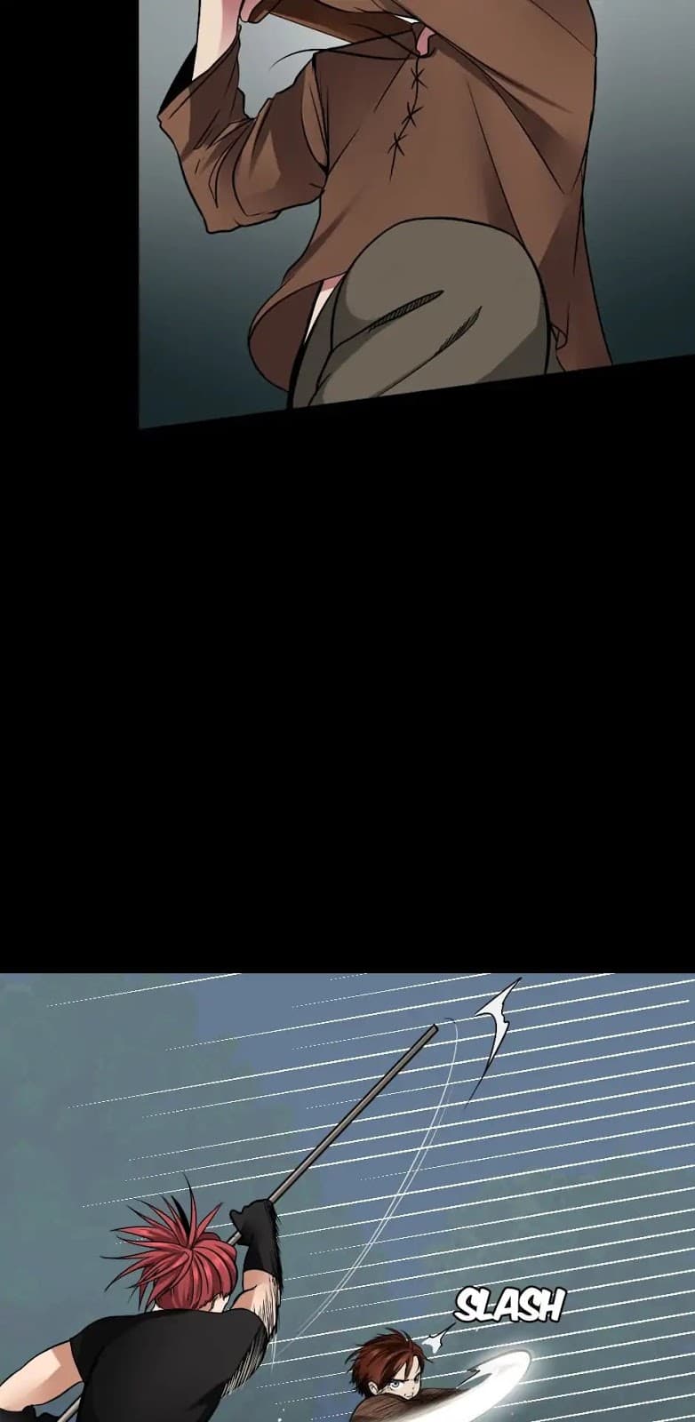 The Beginning After the End ตอนที่ 7 หน้า 41