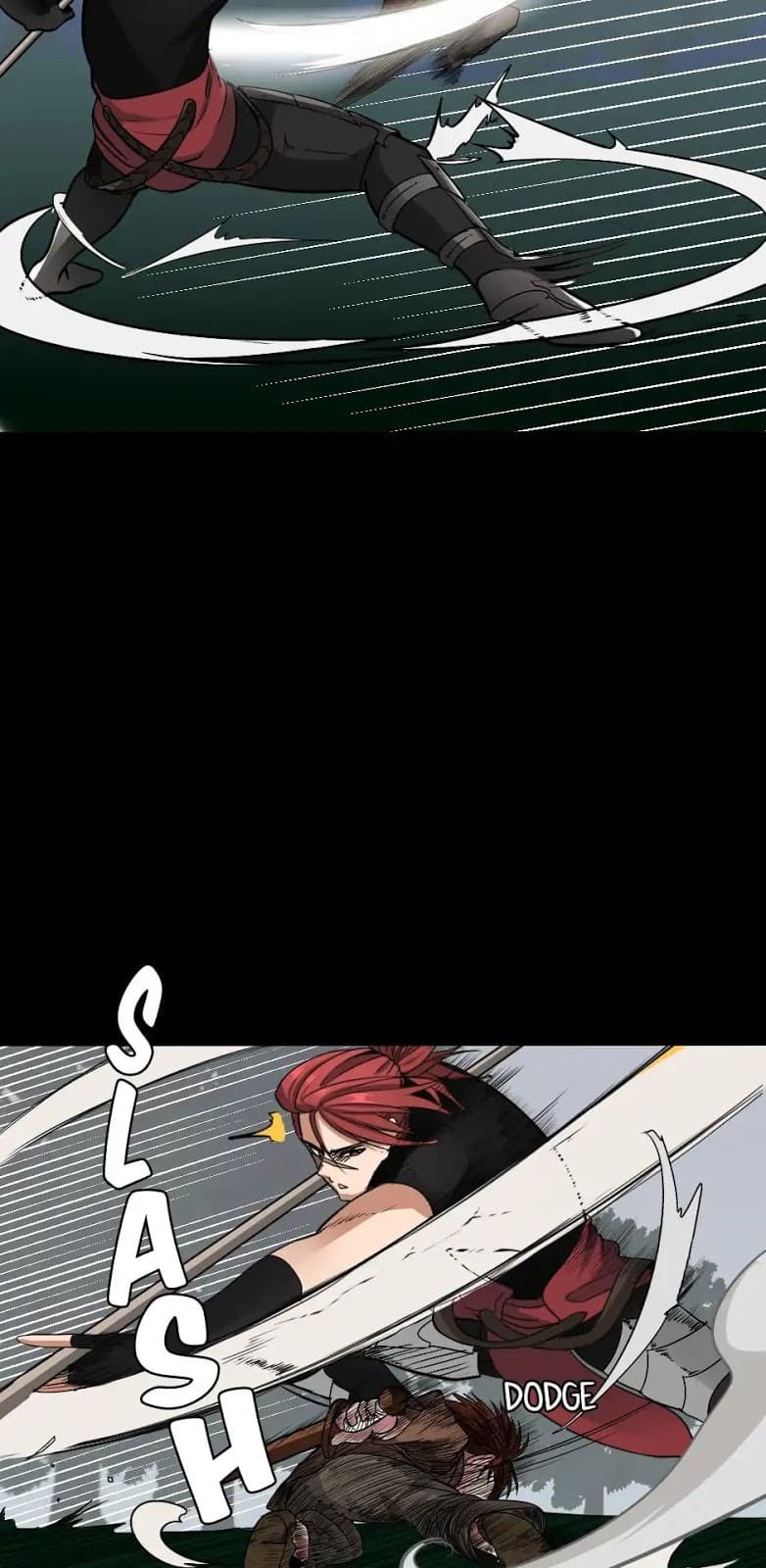 The Beginning After the End ตอนที่ 7 หน้า 42