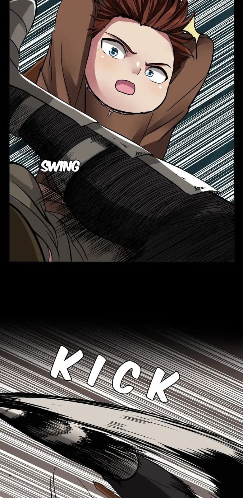 The Beginning After the End ตอนที่ 7 หน้า 46