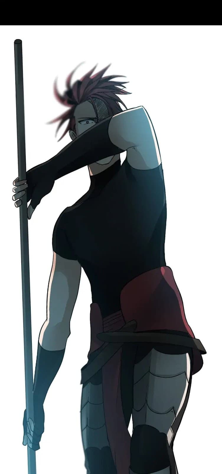 The Beginning After the End ตอนที่ 7 หน้า 48