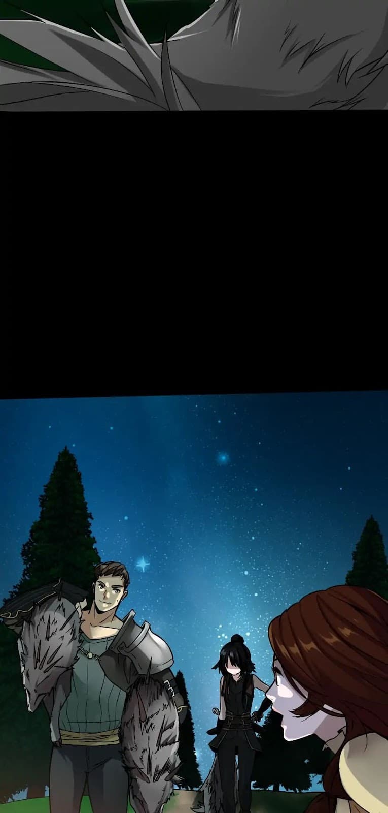 The Beginning After the End ตอนที่ 7 หน้า 5