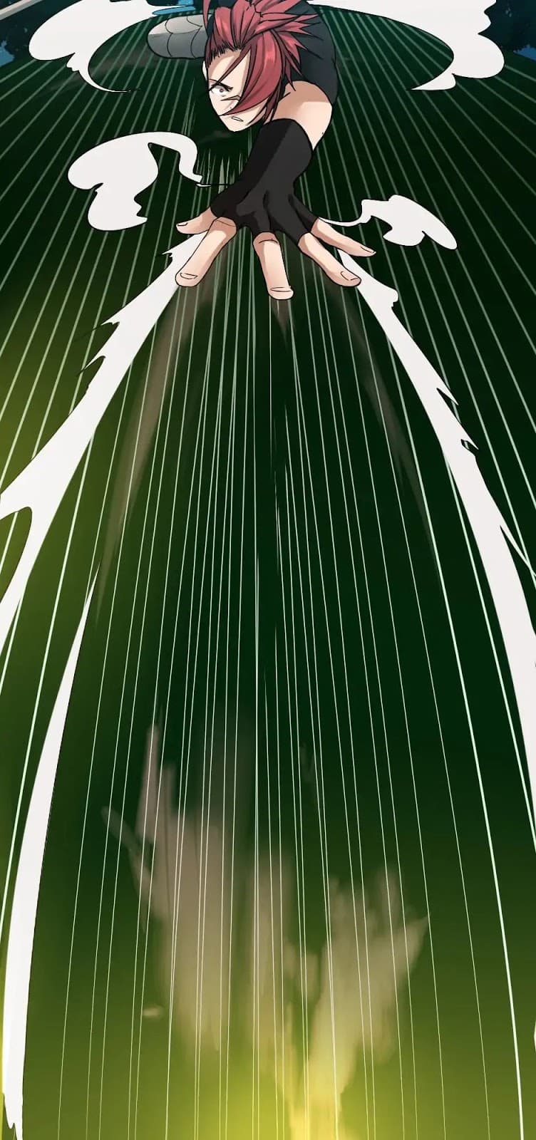 The Beginning After the End ตอนที่ 7 หน้า 53