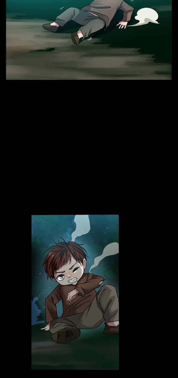 The Beginning After the End ตอนที่ 7 หน้า 57