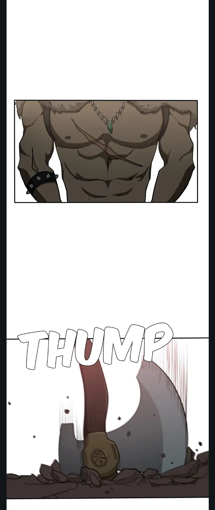 The Beginning After the End ตอนที่ 8 หน้า 20