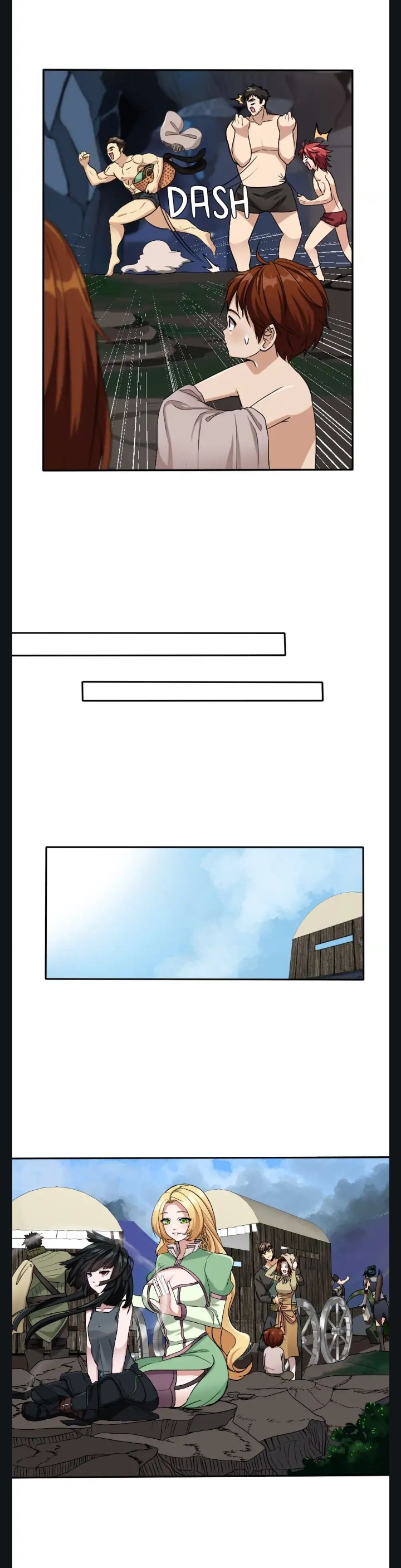 The Beginning After the End ตอนที่ 8 หน้า 5