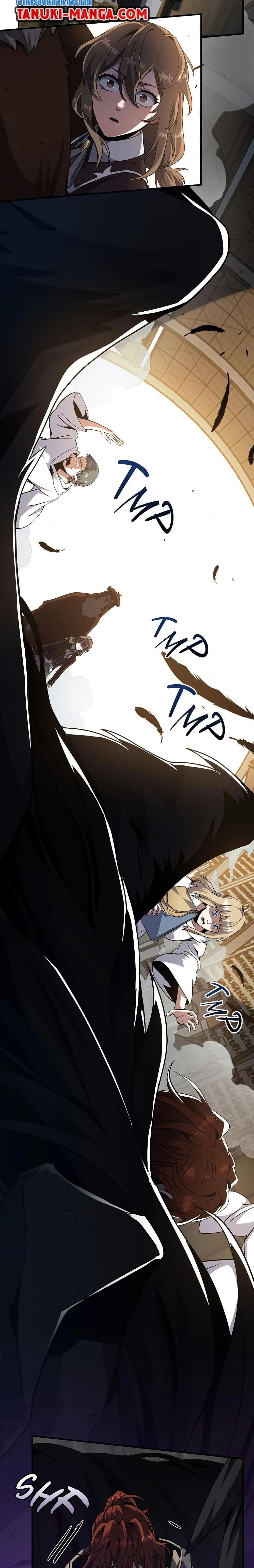 The Beginning After the End ตอนที่ 195 หน้า 12