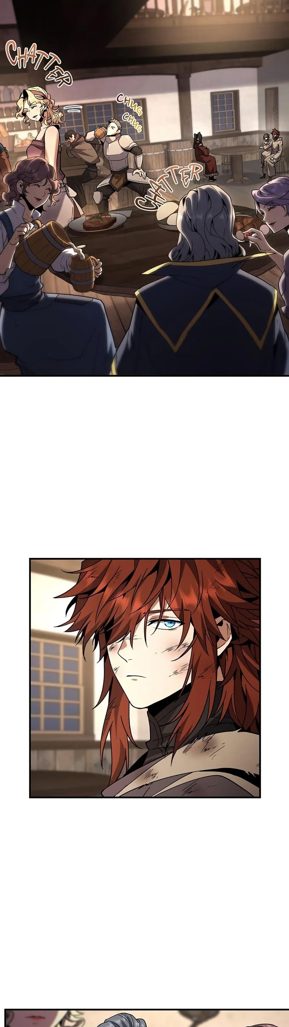 The Beginning After the End ตอนที่ 202 หน้า 25