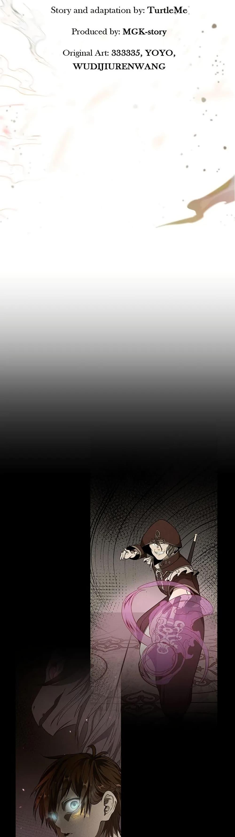 The Beginning After the End ตอนที่ 202 หน้า 7