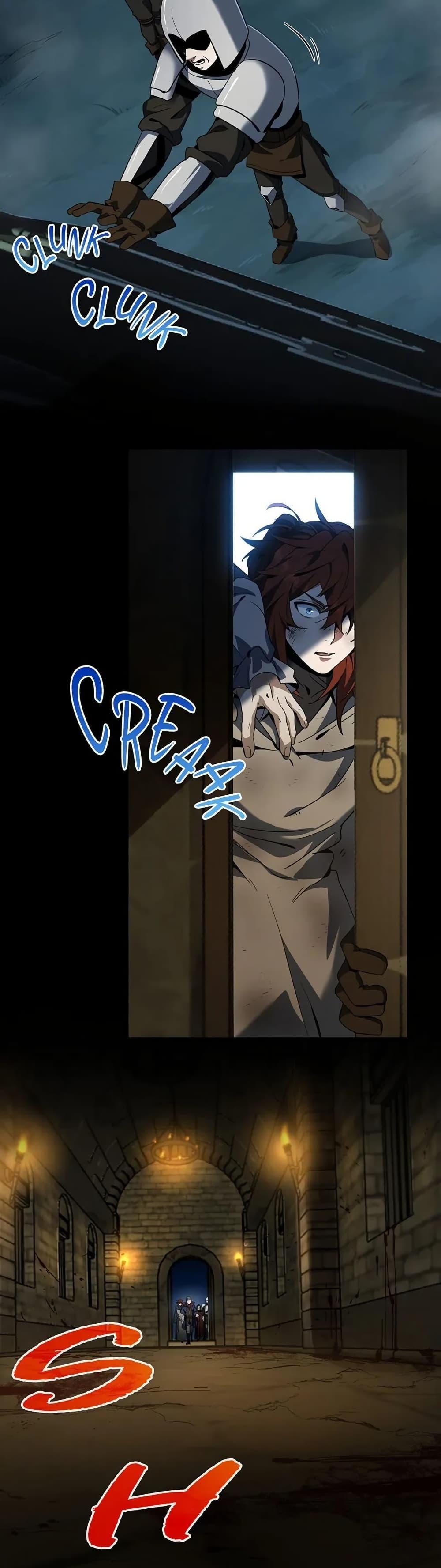 The Beginning After the End ตอนที่ 202 หน้า 14