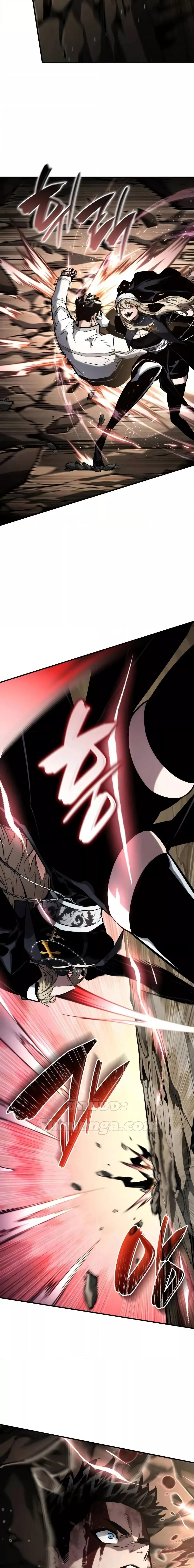 The Boundless Necromancer นักล่าไร้ลิมิต ตอนที่ 111 หน้า 22