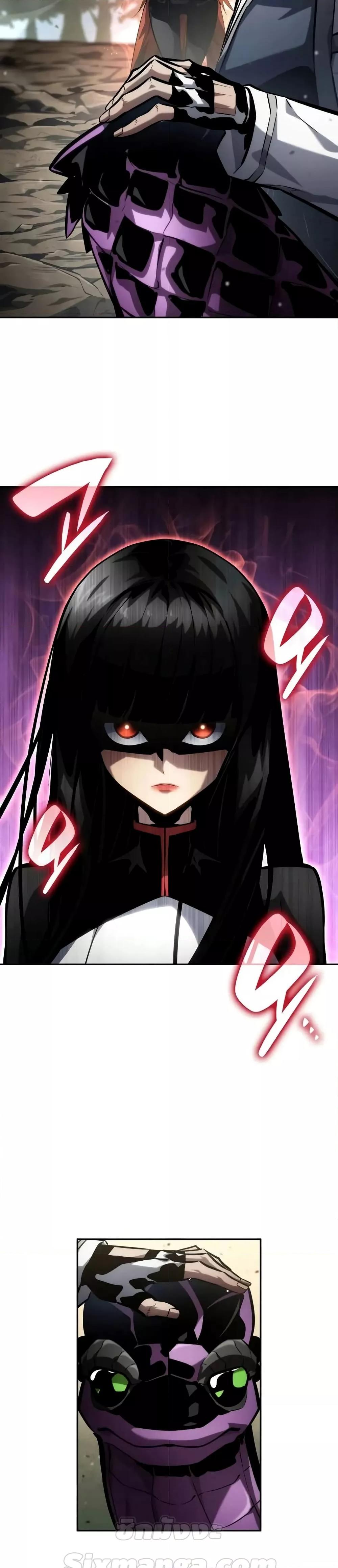 The Boundless Necromancer นักล่าไร้ลิมิต ตอนที่ 114 หน้า 11