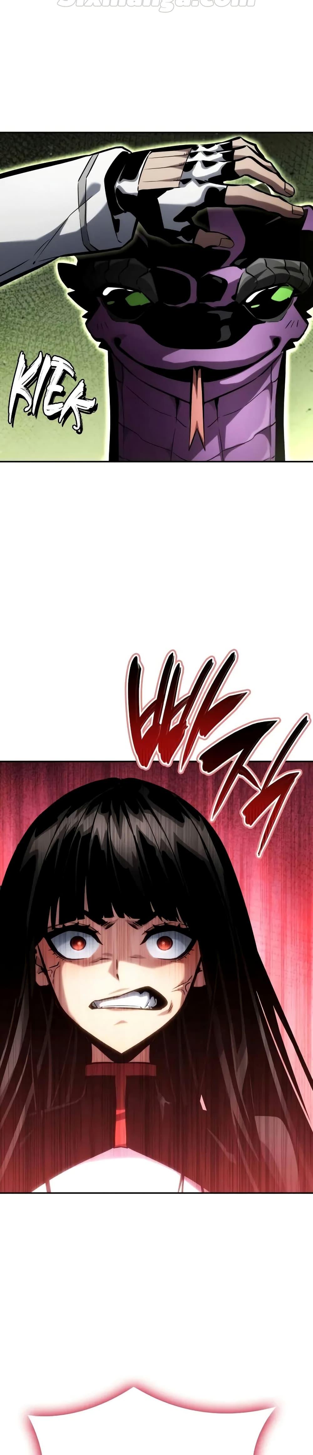 The Boundless Necromancer นักล่าไร้ลิมิต ตอนที่ 114 หน้า 12