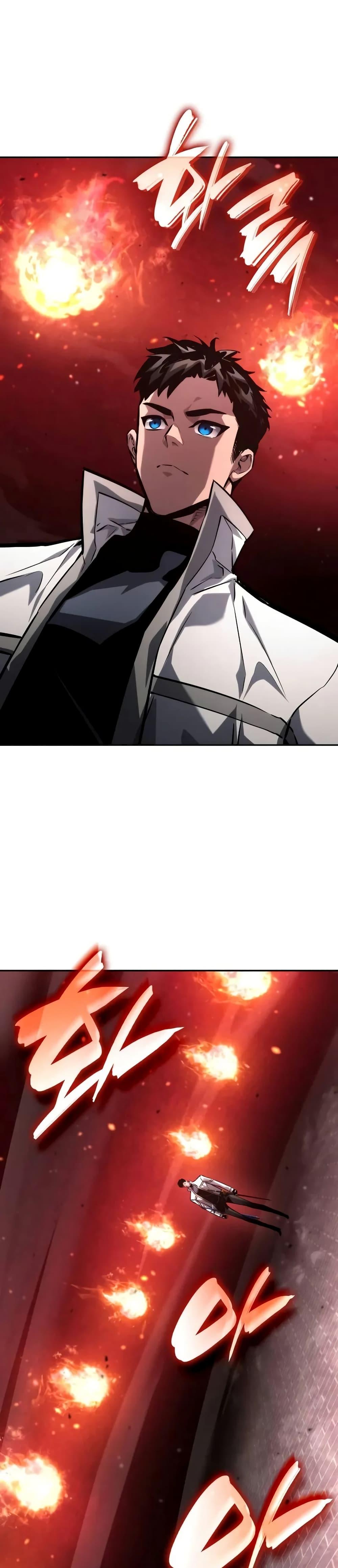 The Boundless Necromancer นักล่าไร้ลิมิต ตอนที่ 114 หน้า 28