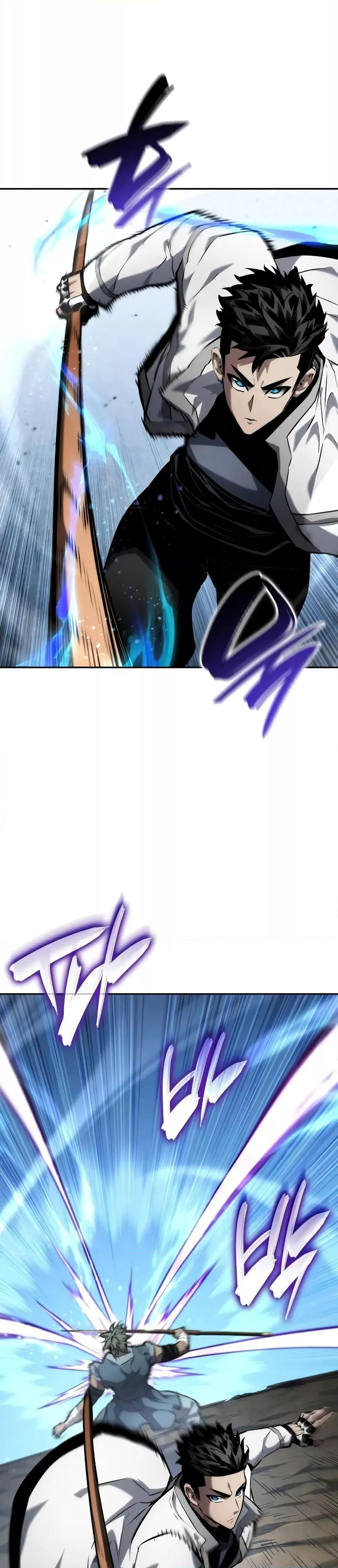 The Boundless Necromancer นักล่าไร้ลิมิต ตอนที่ 114 หน้า 43