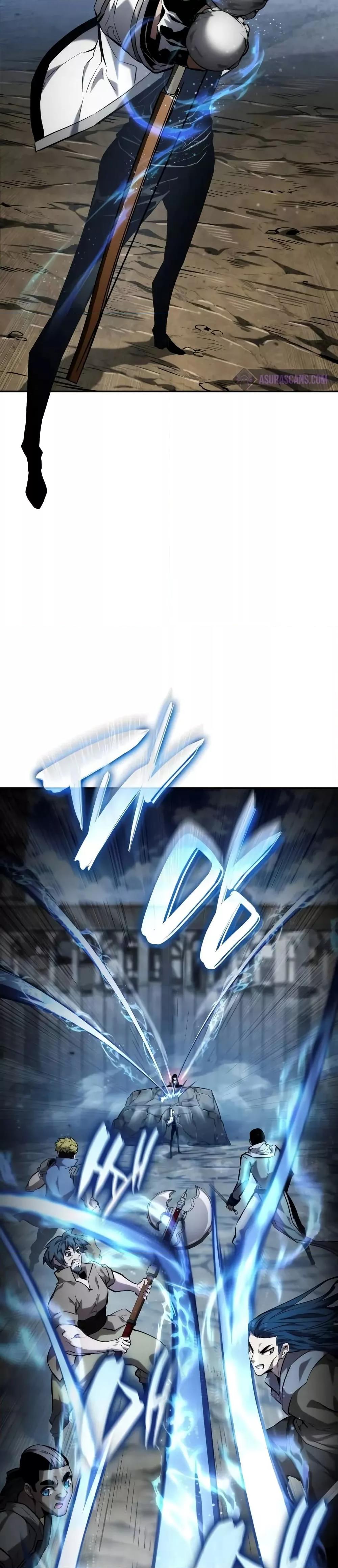 The Boundless Necromancer นักล่าไร้ลิมิต ตอนที่ 114 หน้า 47