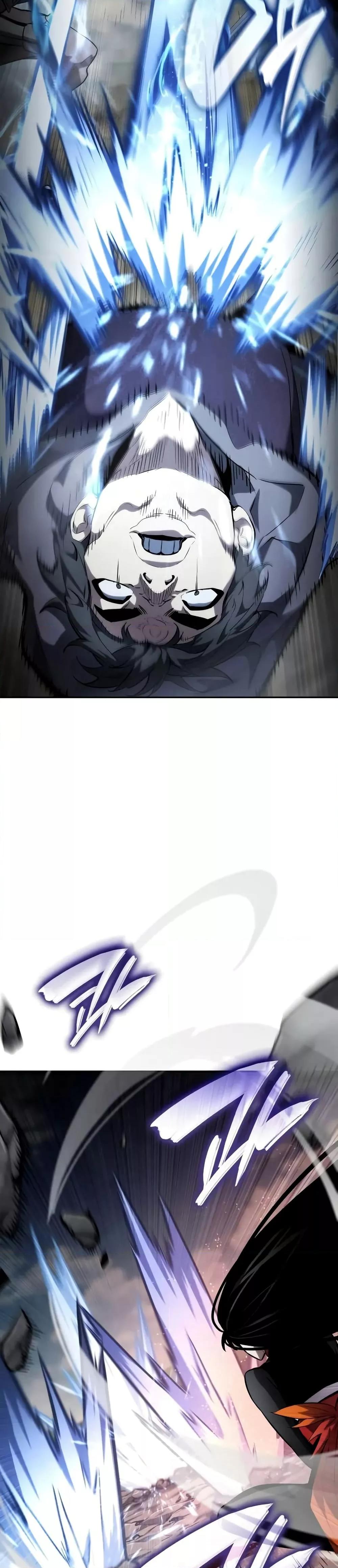 The Boundless Necromancer นักล่าไร้ลิมิต ตอนที่ 114 หน้า 48