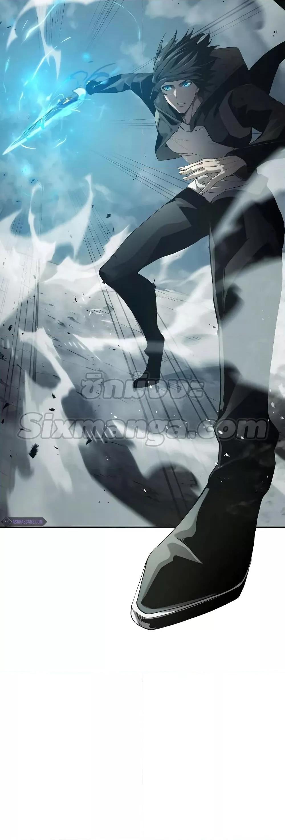 The Boundless Necromancer นักล่าไร้ลิมิต ตอนที่ 30 หน้า 101