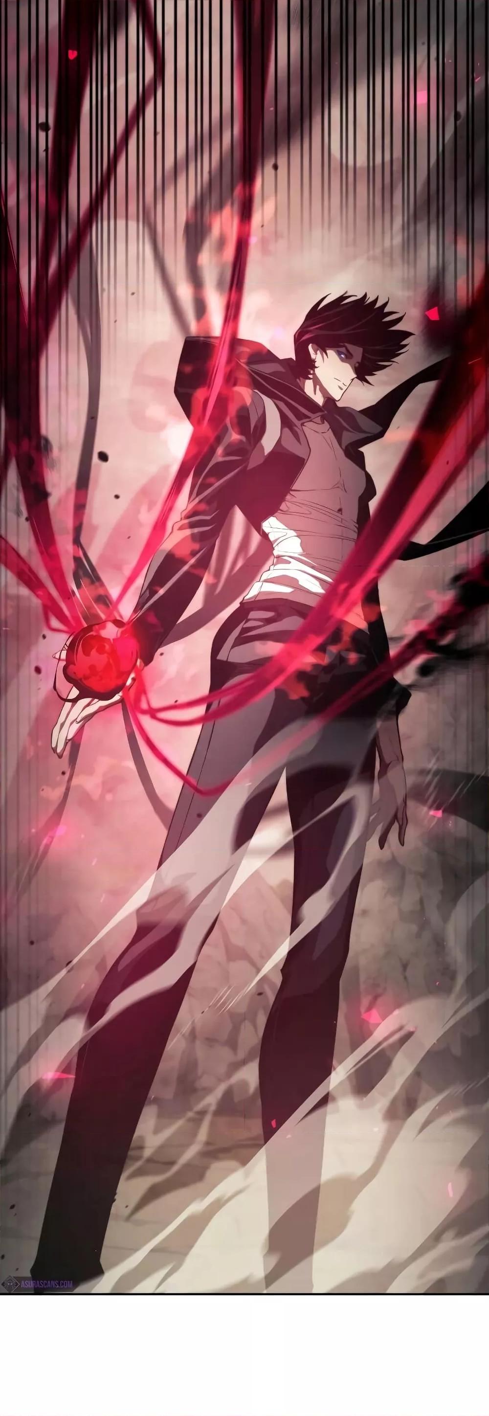 The Boundless Necromancer นักล่าไร้ลิมิต ตอนที่ 30 หน้า 6