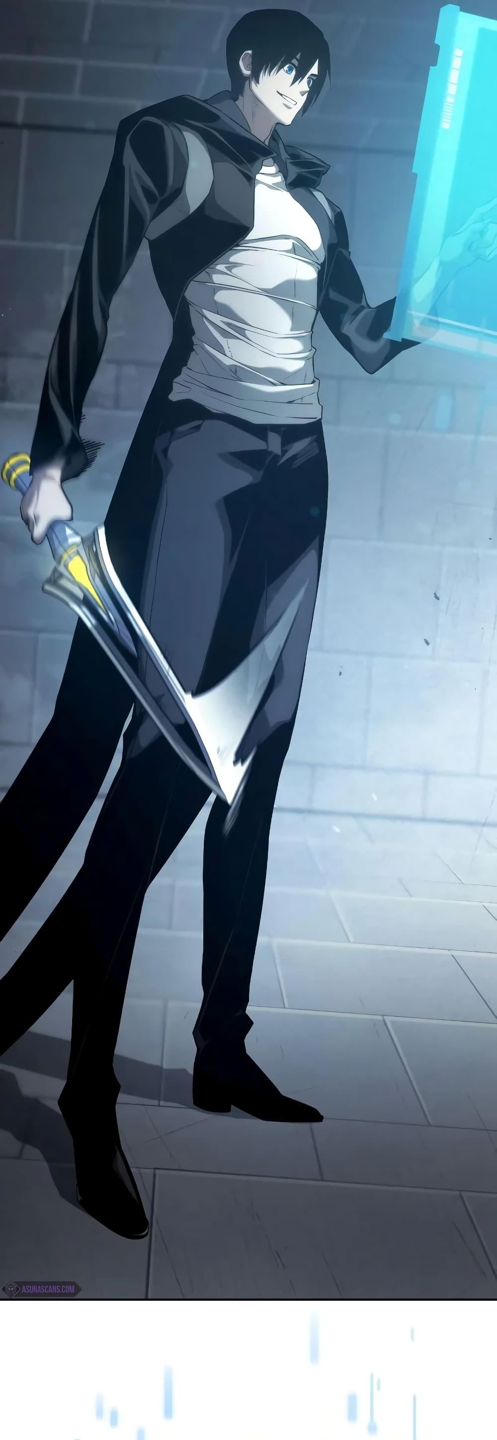 The Boundless Necromancer นักล่าไร้ลิมิต ตอนที่ 30 หน้า 61