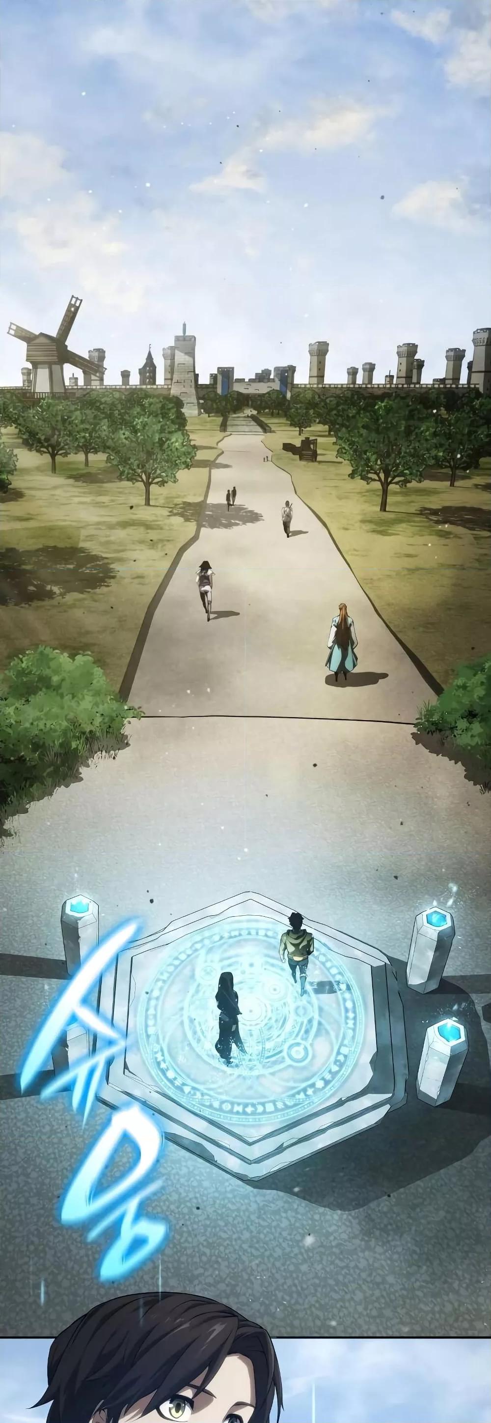 The Boundless Necromancer นักล่าไร้ลิมิต ตอนที่ 30 หน้า 63