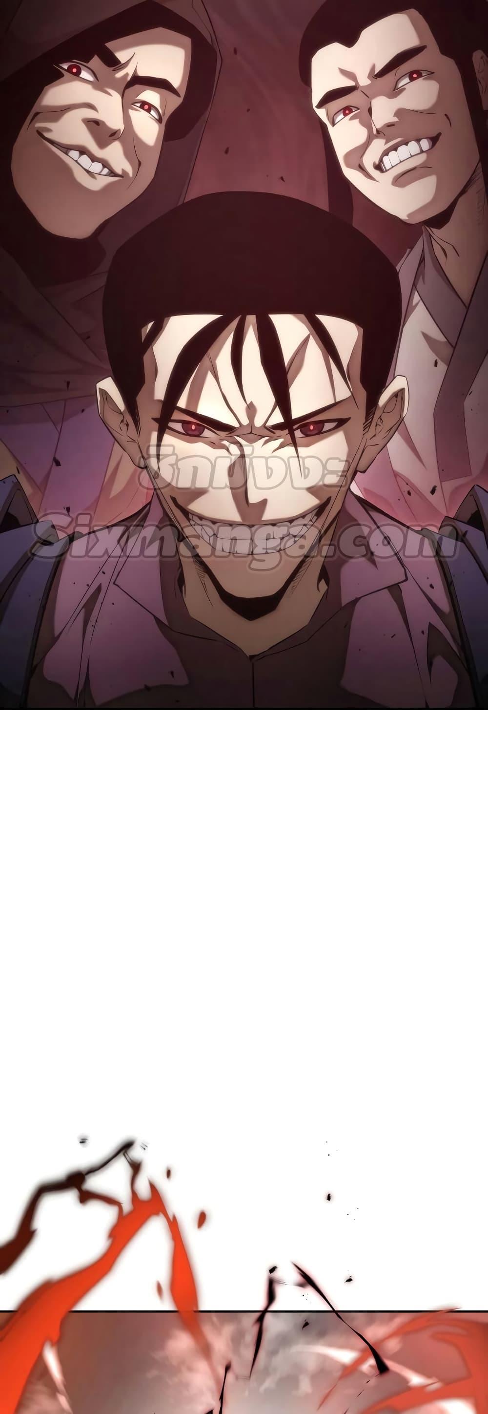 The Boundless Necromancer นักล่าไร้ลิมิต ตอนที่ 30 หน้า 92