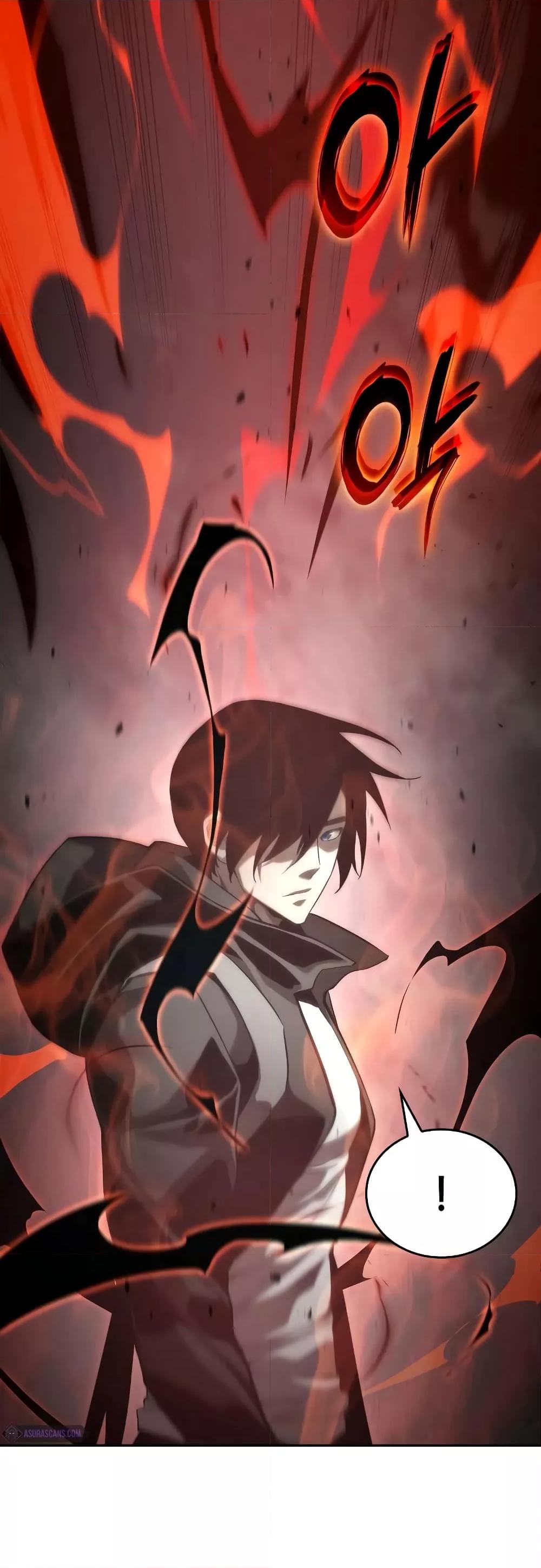 The Boundless Necromancer นักล่าไร้ลิมิต ตอนที่ 30 หน้า 94