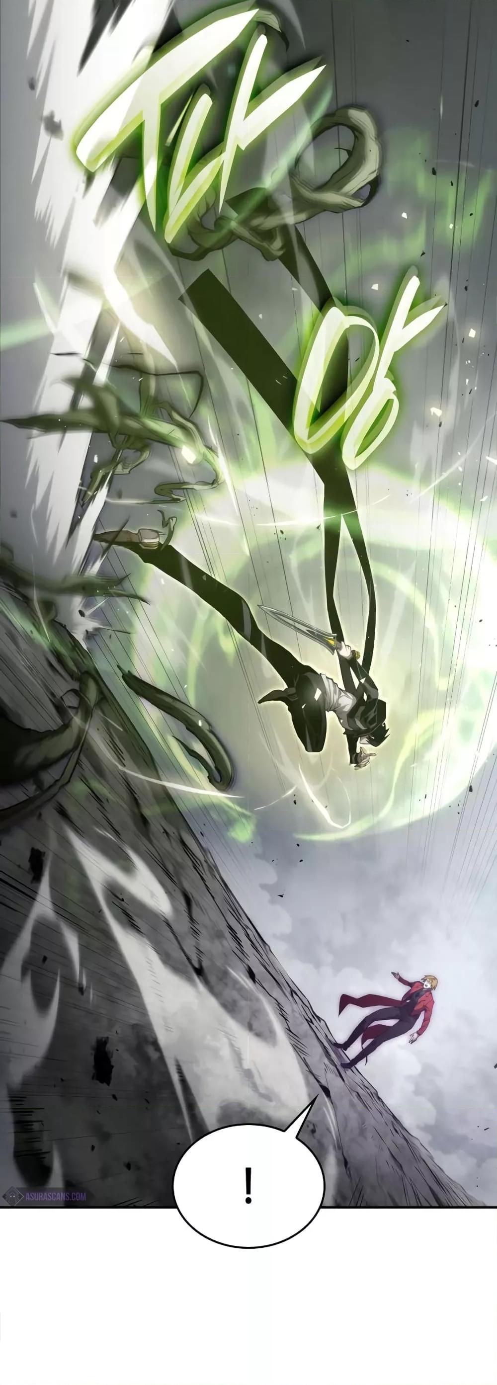 The Boundless Necromancer นักล่าไร้ลิมิต ตอนที่ 33 หน้า 78