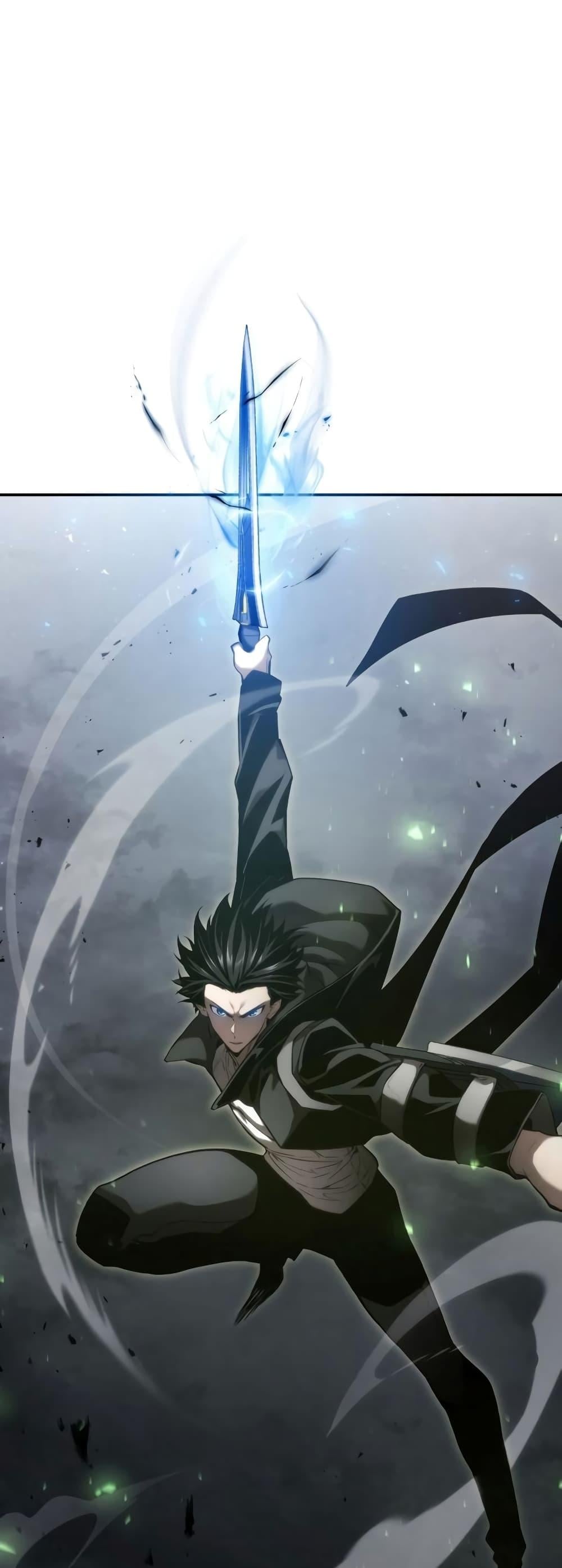 The Boundless Necromancer นักล่าไร้ลิมิต ตอนที่ 33 หน้า 79