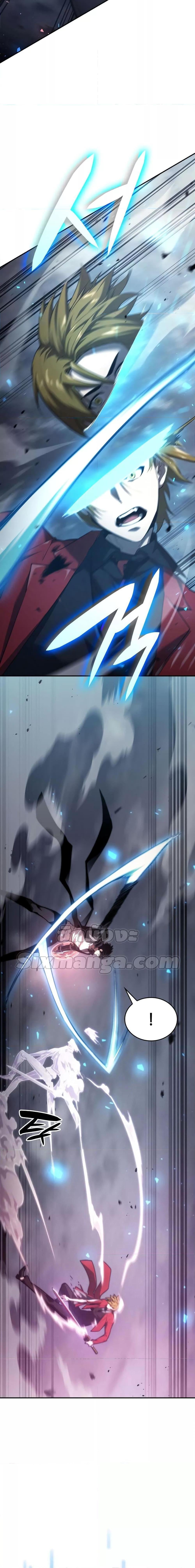 The Boundless Necromancer นักล่าไร้ลิมิต ตอนที่ 34 หน้า 16