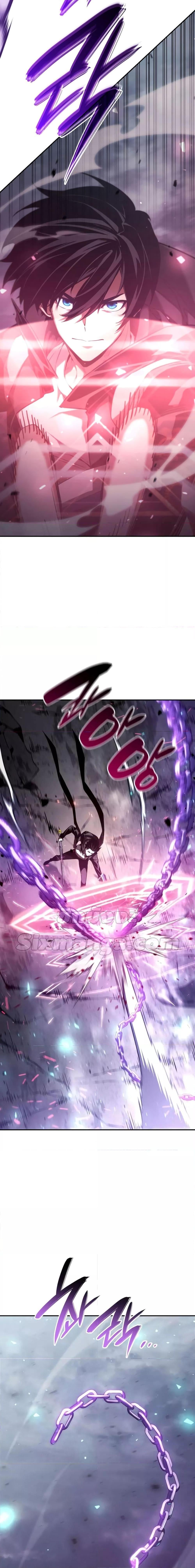 The Boundless Necromancer นักล่าไร้ลิมิต ตอนที่ 34 หน้า 18