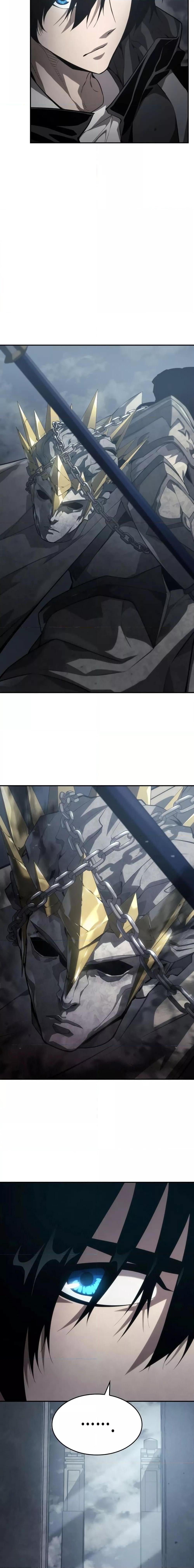 The Boundless Necromancer นักล่าไร้ลิมิต ตอนที่ 34 หน้า 26