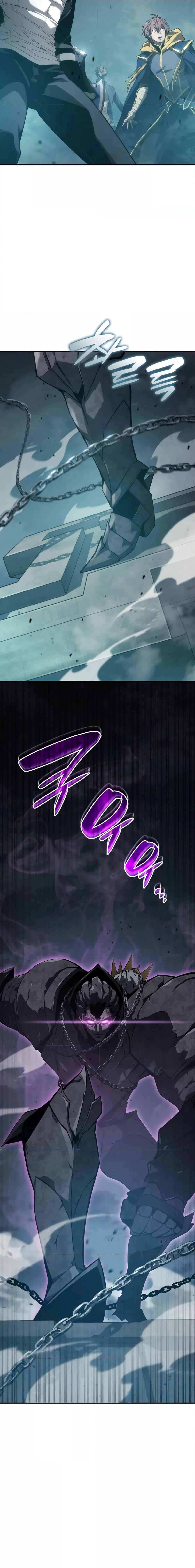 The Boundless Necromancer นักล่าไร้ลิมิต ตอนที่ 34 หน้า 30