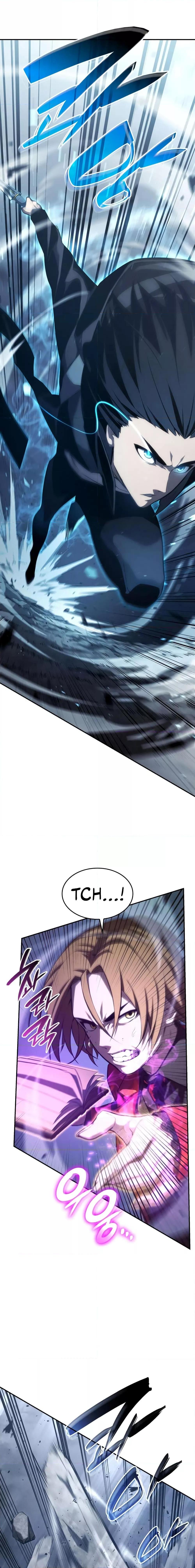 The Boundless Necromancer นักล่าไร้ลิมิต ตอนที่ 34 หน้า 5