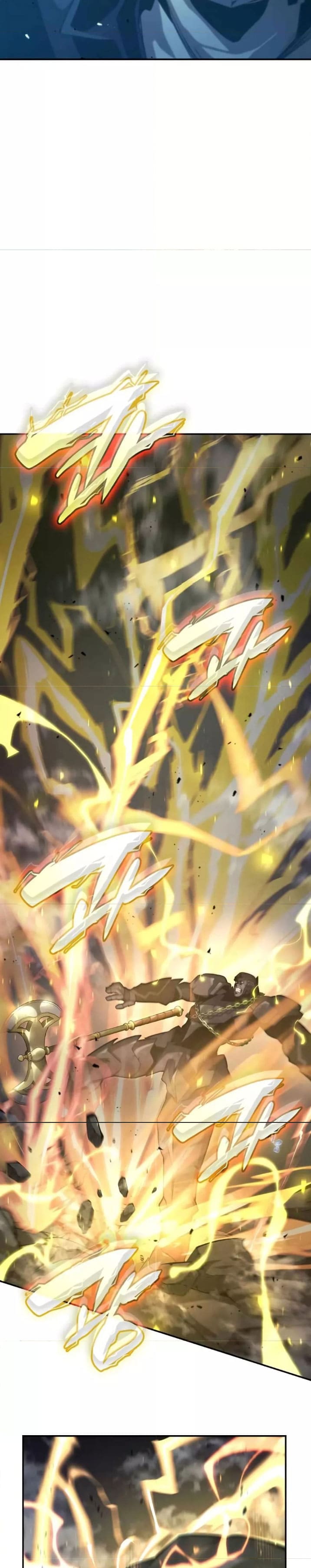 The Boundless Necromancer นักล่าไร้ลิมิต ตอนที่ 35 หน้า 33