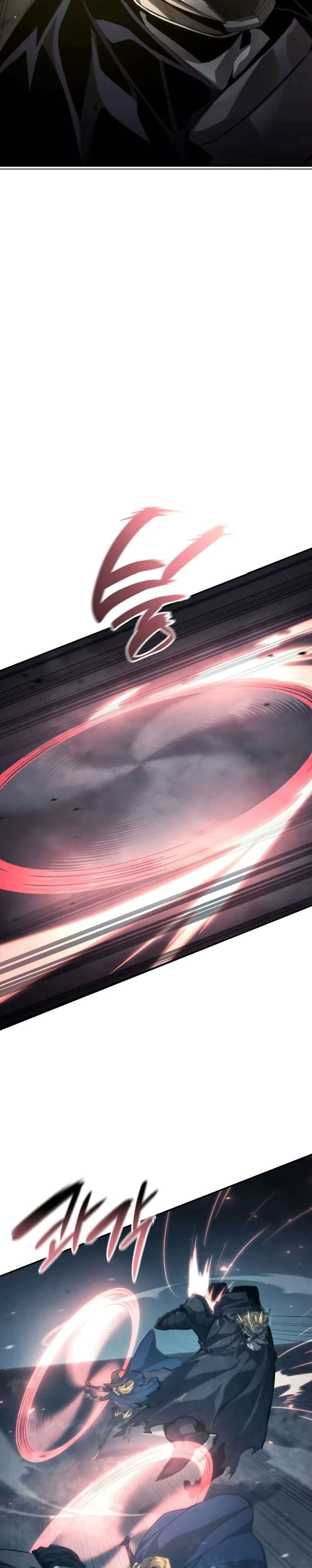 The Boundless Necromancer นักล่าไร้ลิมิต ตอนที่ 35 หน้า 35