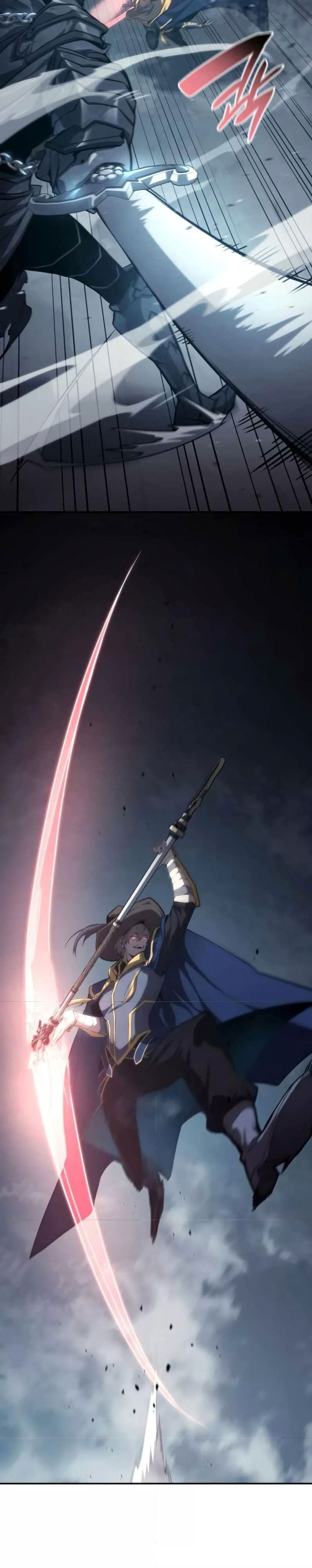 The Boundless Necromancer นักล่าไร้ลิมิต ตอนที่ 35 หน้า 36