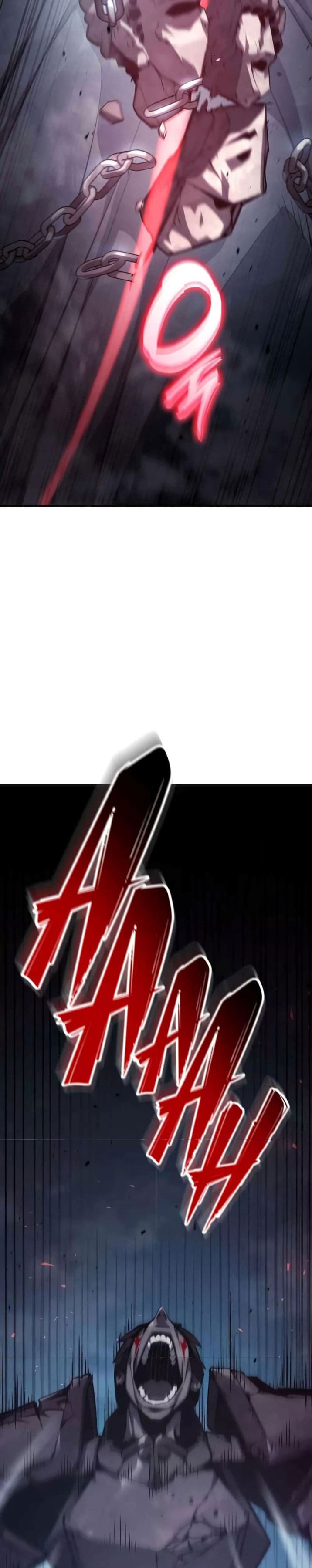 The Boundless Necromancer นักล่าไร้ลิมิต ตอนที่ 35 หน้า 38